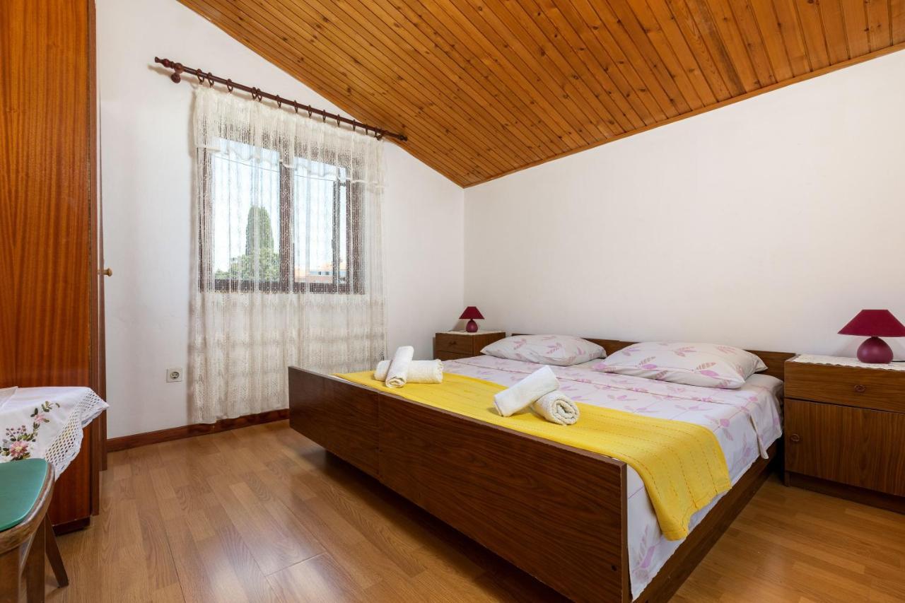 روفينج Apartments And Room Pergola المظهر الخارجي الصورة