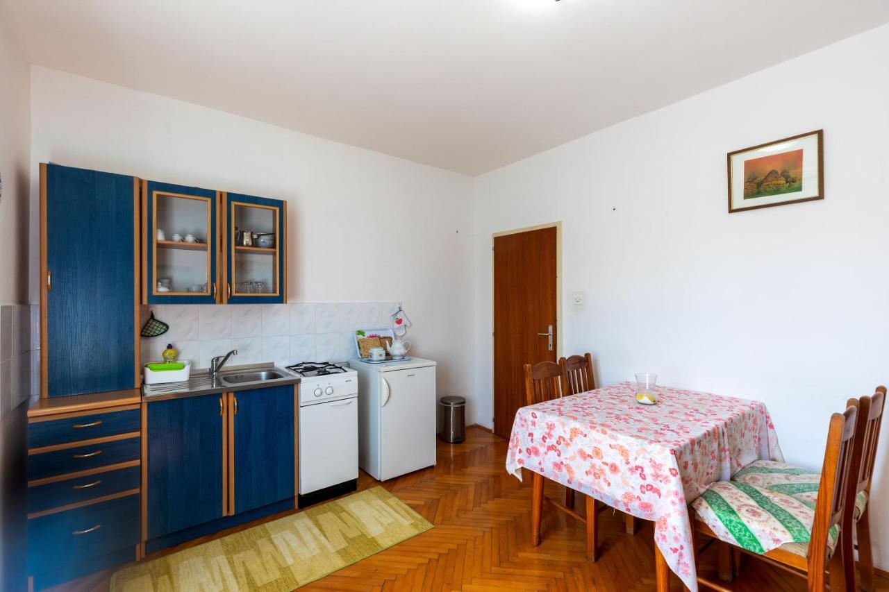 روفينج Apartments And Room Pergola المظهر الخارجي الصورة