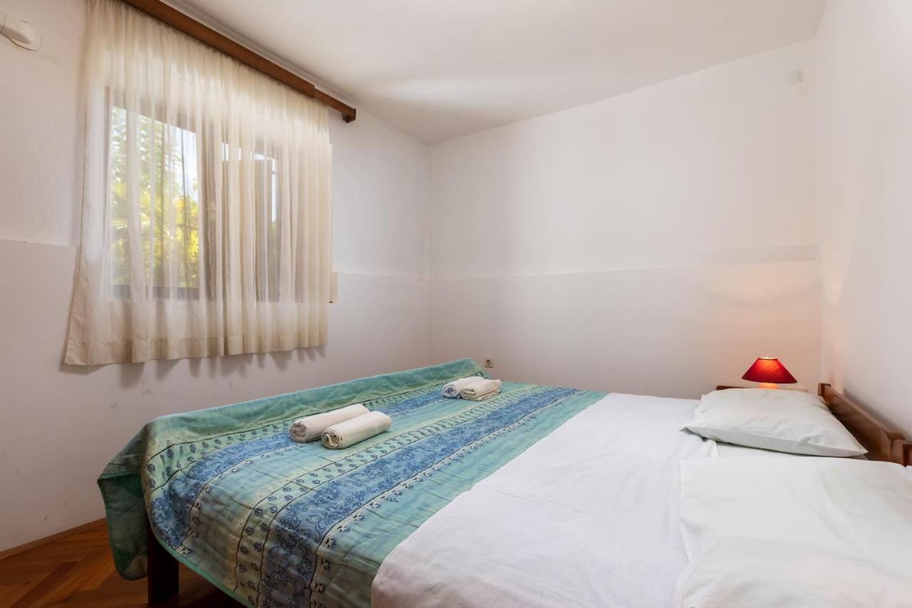 روفينج Apartments And Room Pergola المظهر الخارجي الصورة