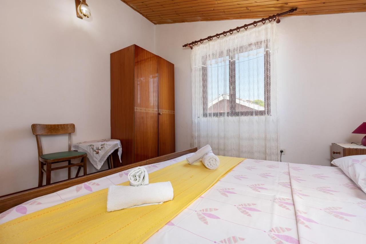 روفينج Apartments And Room Pergola المظهر الخارجي الصورة