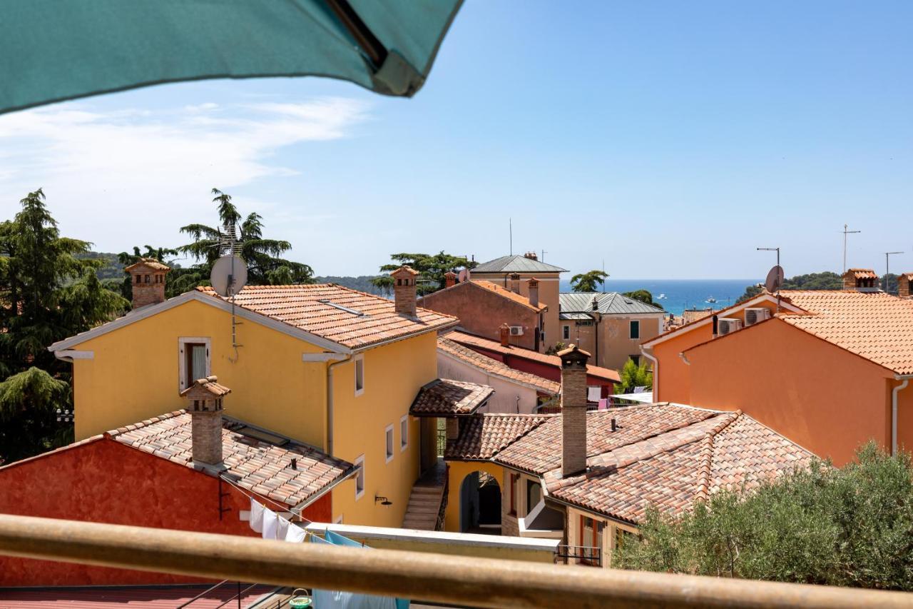 روفينج Apartments And Room Pergola المظهر الخارجي الصورة